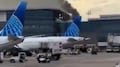 Incendio en aeropuerto de Houston: humo en restaurante obliga a reubicar pasajeros