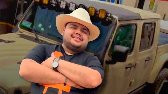 Carlos "el Gordo" Arce