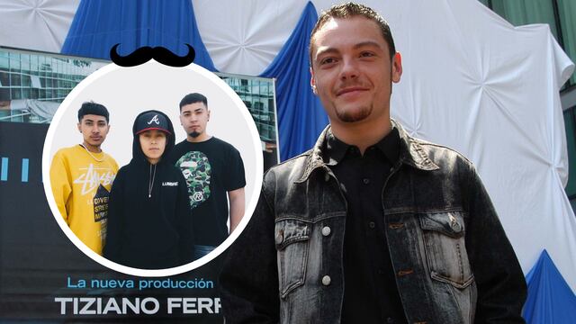 Yahritza y Su Esencia revive lo que Tiziano Ferro dijo sobre las mexicanas.