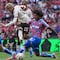 Crystal Palace vs Liverpool: ¿Quién fue campeón de la Community Shield?