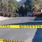 Encuentran 3 muertos dentro de un Lamborghini Urus fuera de bar en Querétaro tras una balacera; hay un herido