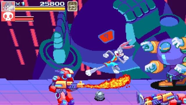 Space Jam: A New Legacy The Game