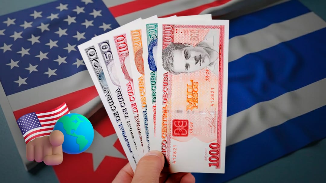 Estados Unidos anuncia medidas contra élites cubanas con cuentas en el extranjero