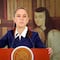 Sheinbaum: imagen de Sor Juana es una interpretación