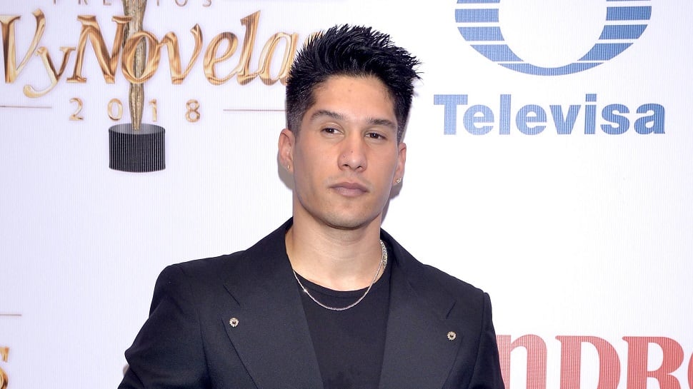 Chyno Miranda revela las secuelas que sufrió tras padecer Covid-19: “Me dio una encefalitis”