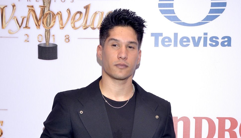 Chyno Miranda