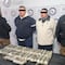 Estrategia de México contra el fentanilo: Omar García Harfuch confirma decomiso de 20 kilogramos tras operativo en Sonora