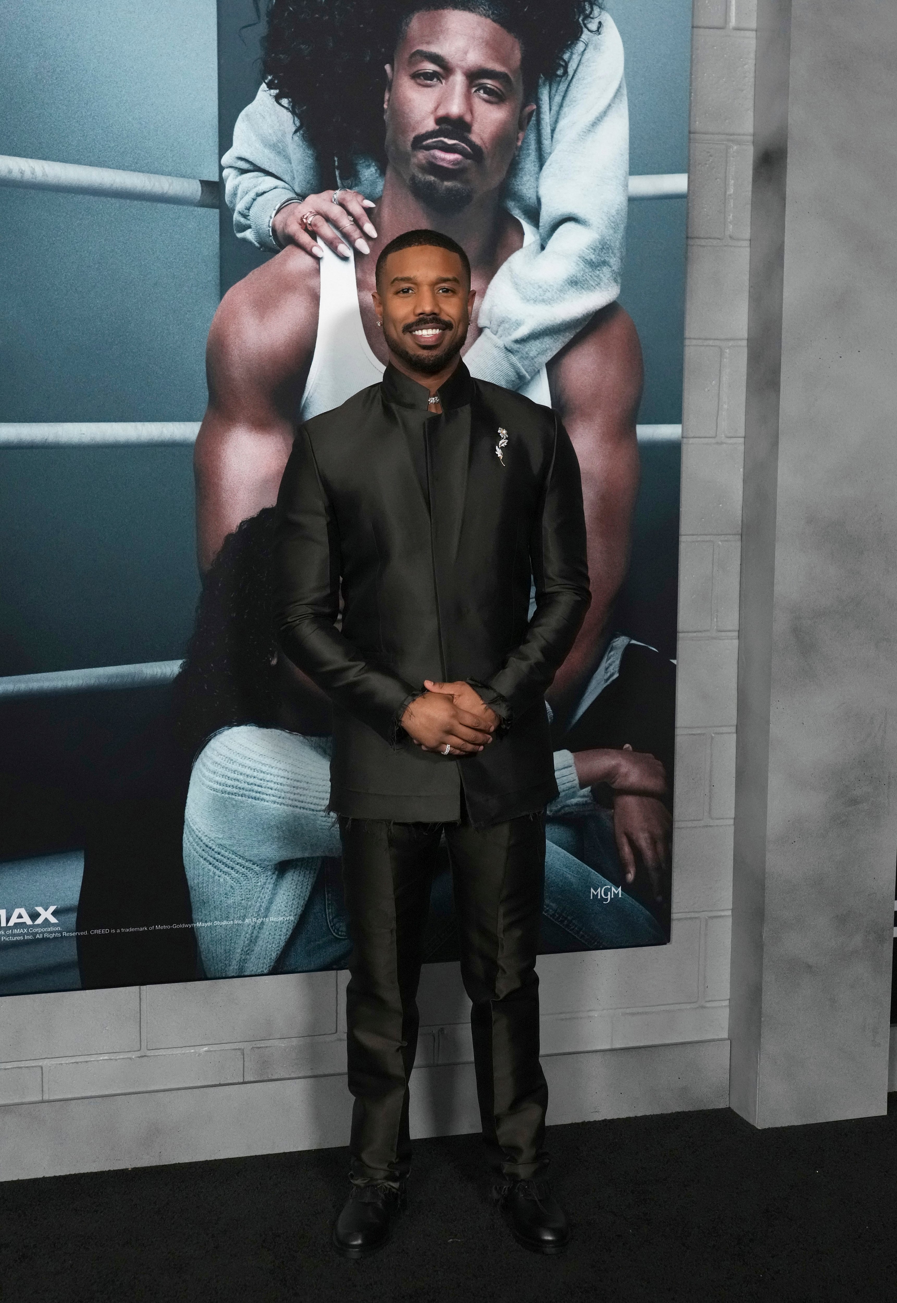 ¿Haría a Goku? Michael B. Jordan responde si dirigiría Dragon Ball Z