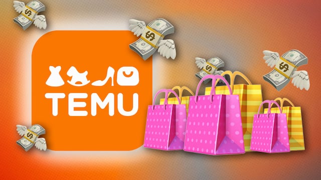 Cómo pedir un reembolso en Temu