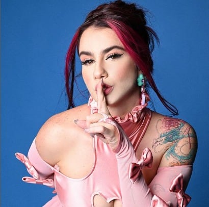 La Beba Montes