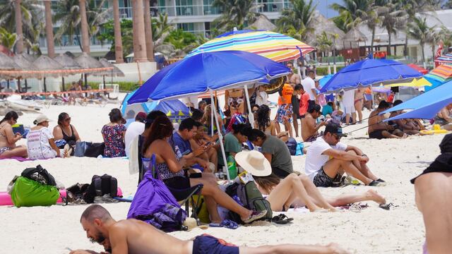 Vacaciones en México