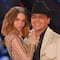 Karla Díaz le pide a Belinda que la invite a su boda con Christian Nodal