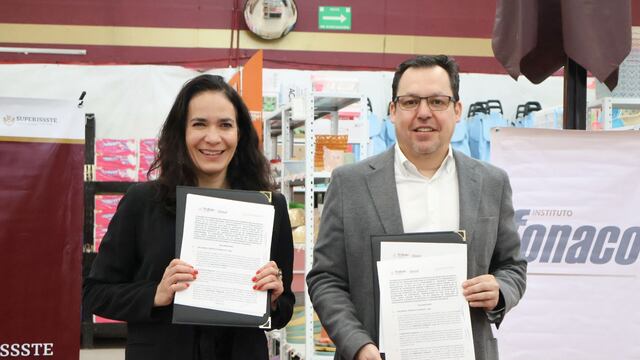 El Fonacot ha otorgado más de un millón de créditos en el 2025