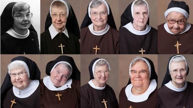 Monjas de Livonia