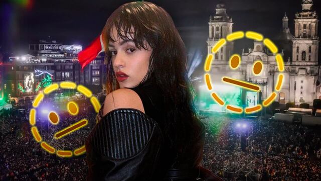 ¿CUÁNTO COSTÓ EL CONCIERTO DE LA MOTOMAMI?