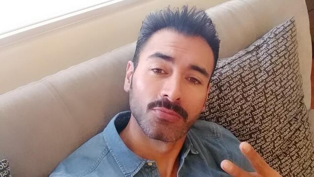 El actor de 41 años falleció por una infección causada por ingerir carne de cerdo