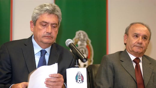 Femexfut pagó millonada para "rescatar" a dos equipos de las garras del narco