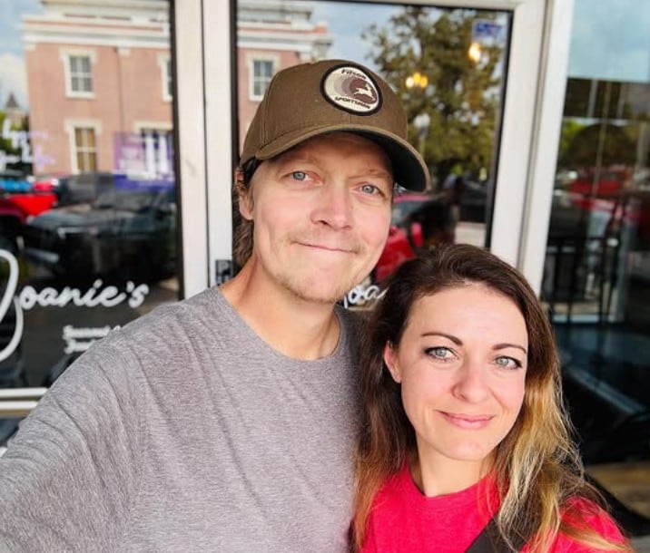 Brad Arnold, Vocalista de 3 Doors Down