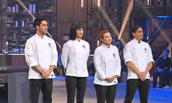 MasterChef Celebrity 2023