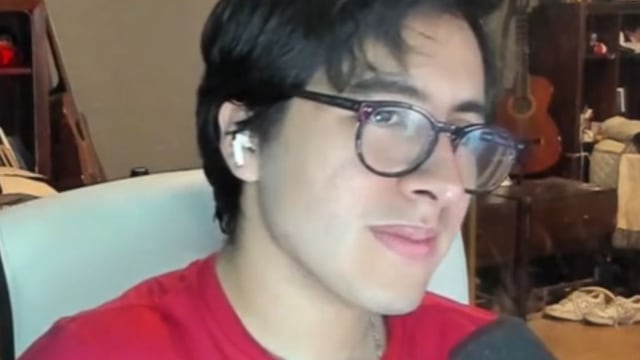 Eneninn, streamer de Twitch