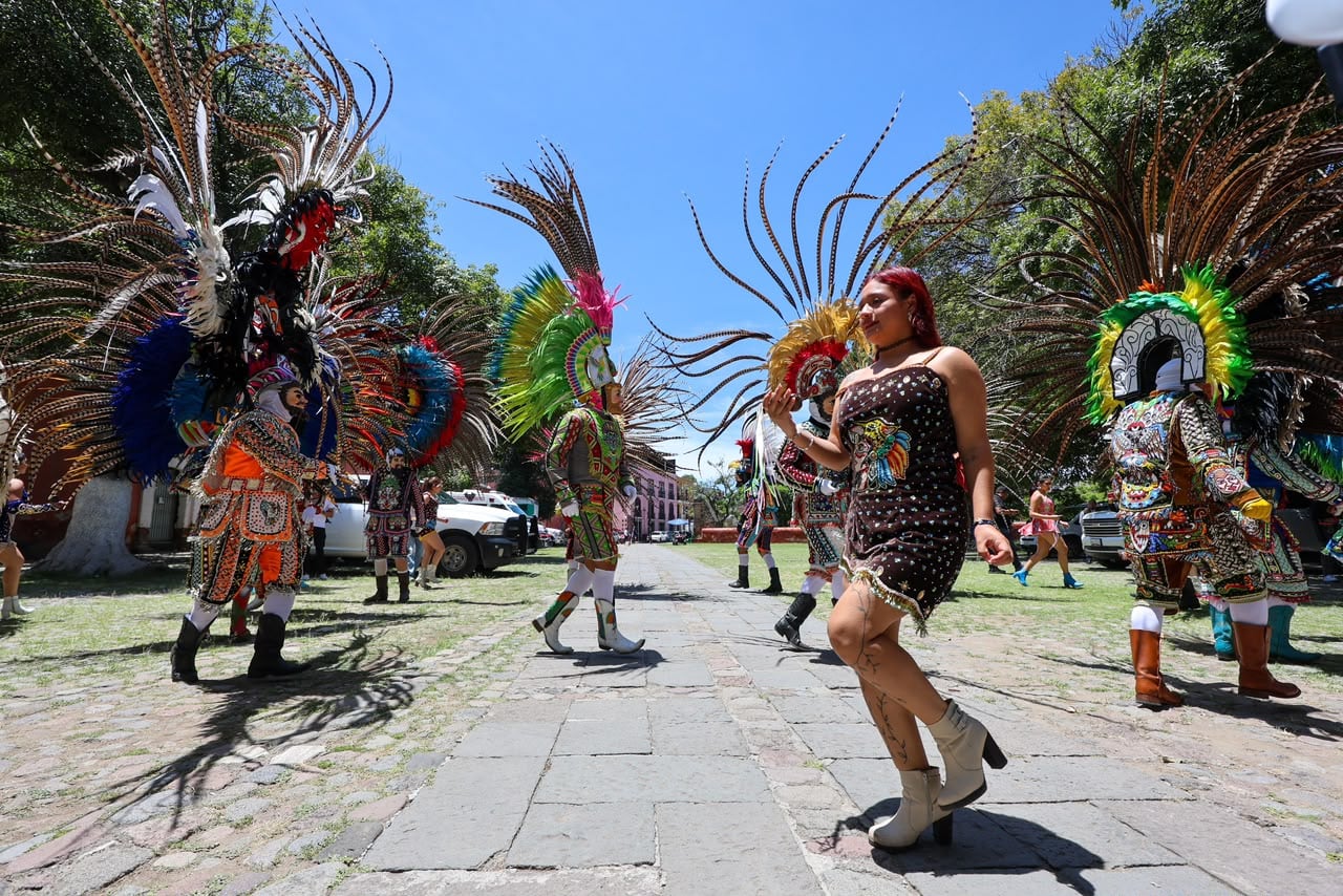 La Feria de Ferias estrenará un recinto renovado.
