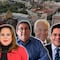 ¿Quiénes son los 6 aspirantes de Morena para Morelos? Te decimos quién es quién para las elecciones 2024