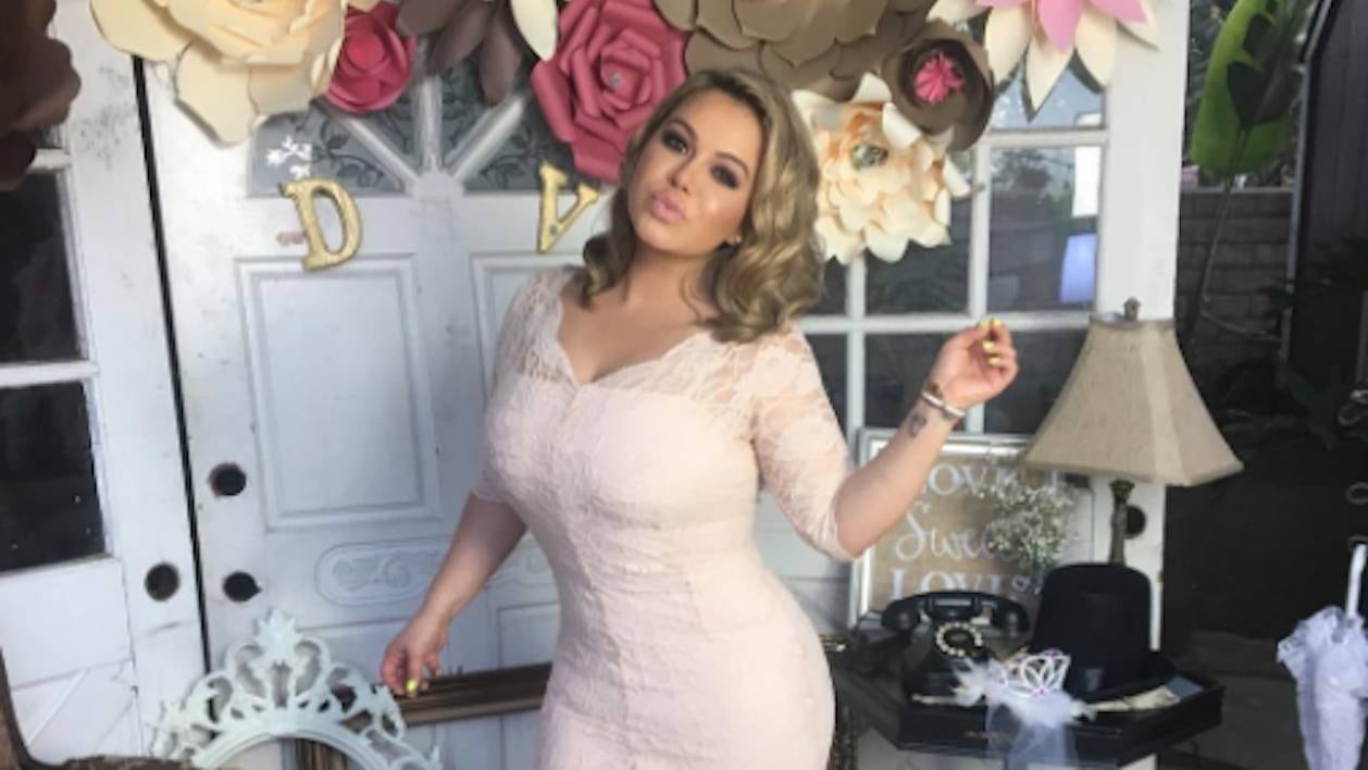 Chiquis Rivera