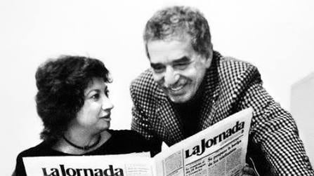 ‘Ranking Camus’ del periodismo mexicano 2025