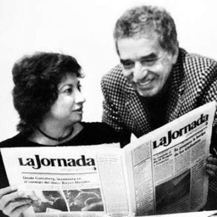 ‘Ranking Camus’ del periodismo mexicano 2025