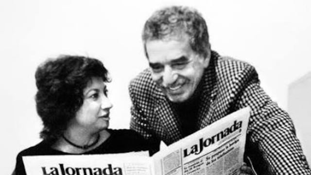 La Jornada es un periódico simple y sencillamente imprescindible