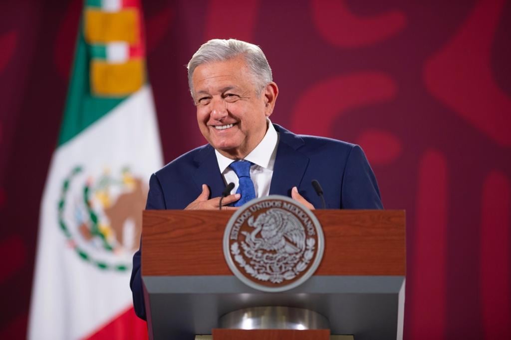 AMLO