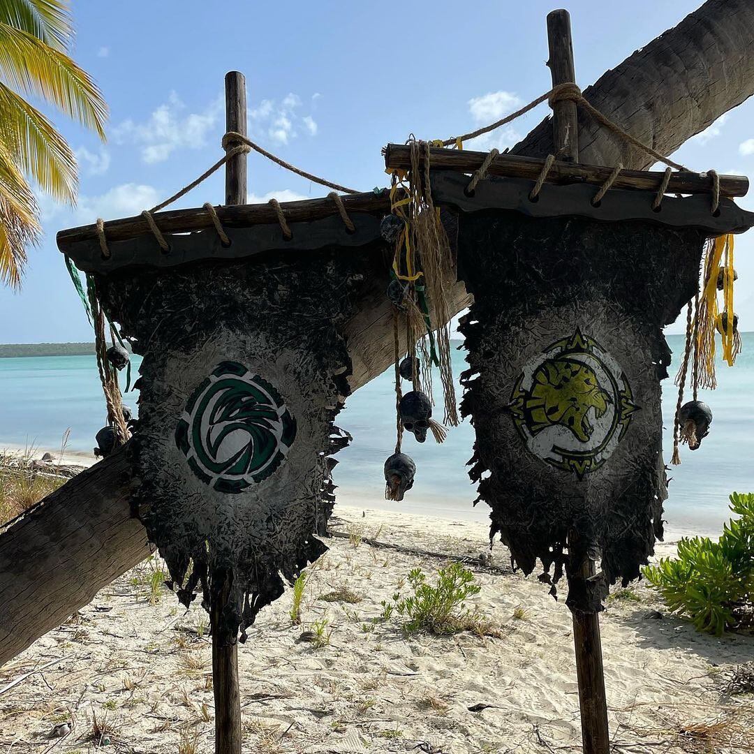 Survivor México 2022