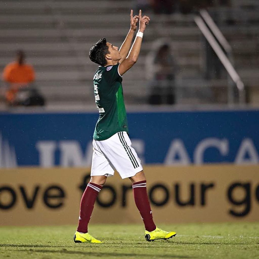 Kevin Álvarez