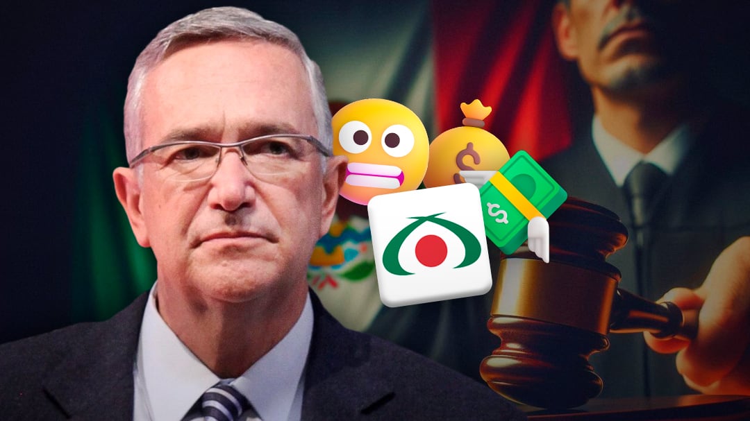 Ricardo Salinas Pliego: Juez batea juicios de Banco Azteca por cobros de ‘préstamos personales en efectivo’