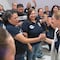 Maru Campos anuncia aumento salarial a trabajadores sindicalizados en Chihuahua