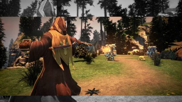 Might & Magic Heroes VII