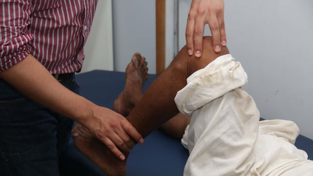 Con atenciones y servicios, el gobierno de Hidalgo procura a sus adultos mayores