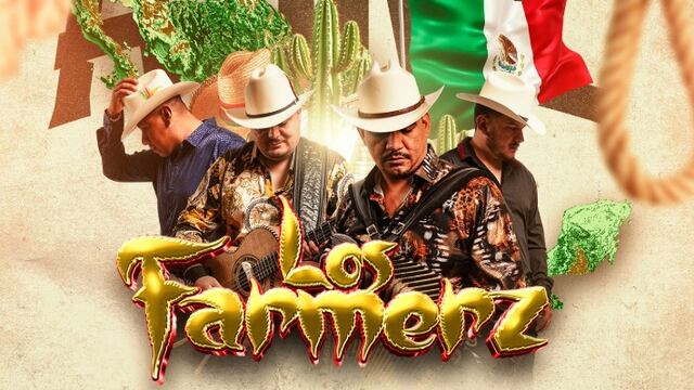 Los Farmerz cancelan concierto en Michoacán
