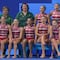 Participación de México en los Juegos Olímpicos de París 2024 de hoy lunes 5 de agosto; Equipo de natación artística hace su debut; Alejandra Orozco y Gabriela Gundez avanzan a la final de clavados