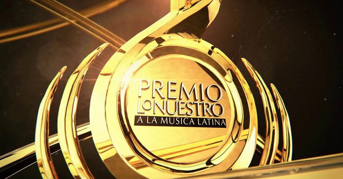 Premios Lo Nuestro 2023