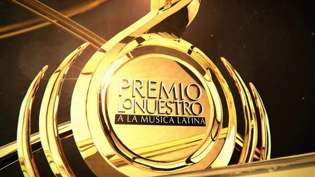 Premios Lo Nuestro 2023