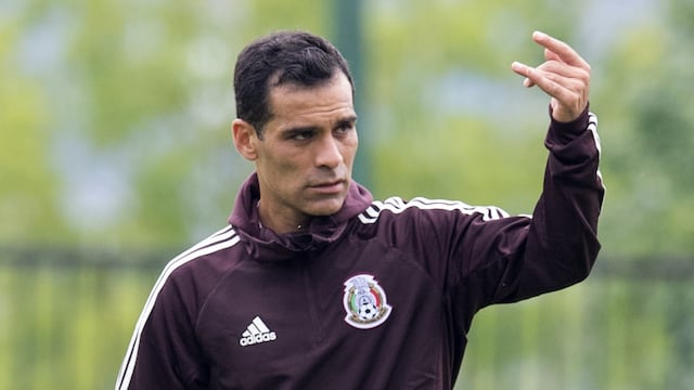 ¿Quién es Rafael Márquez? Entrenador mexicano