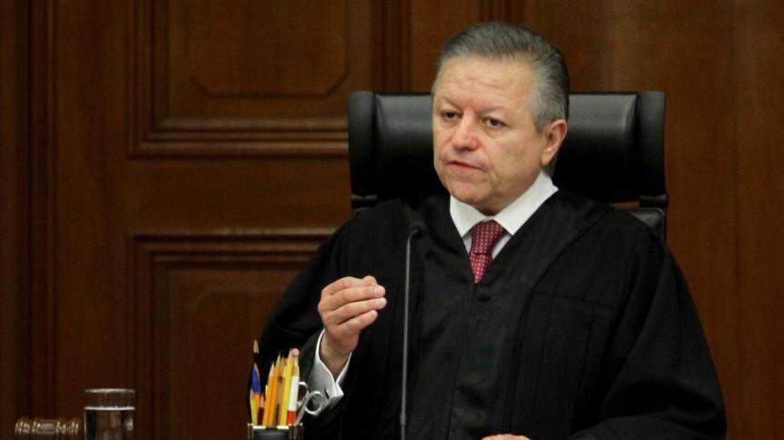 Arturo Zaldivar