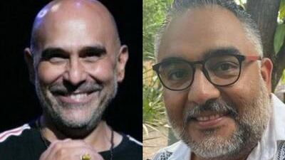 Por agresión de Héctor Suárez Gomís, CDMX ofrece apoyo a Vicente Serrano