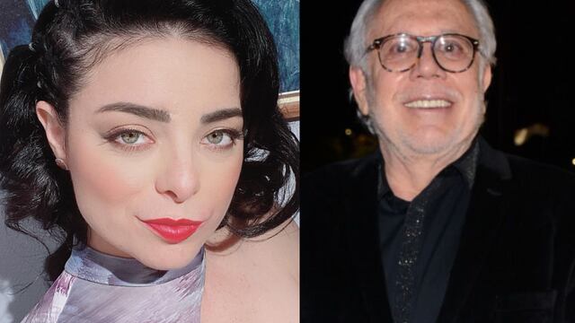 Violeta Isfel revela cómo fue trabajar con Luis de Llano