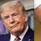 La Casa Blanca explica el origen de los moretones en las manos de Donald Trump
