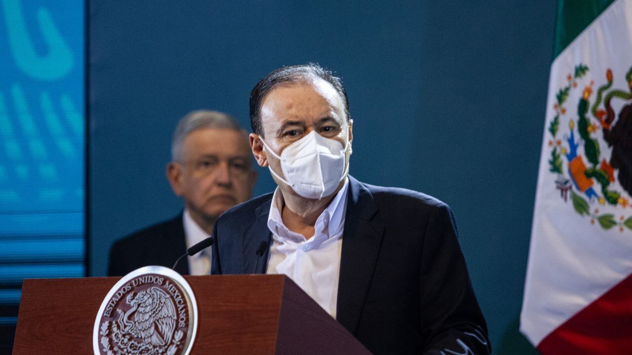 Hay suficientes elementos sólidos para garantizar justicia contra 'el Marro': Durazo