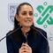 Claudia Sheinbaum dice que “la política no es un circo”, en referencia a Lía Limón