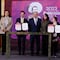 ¿Quién es Daniel Robles Haro, el joven con discapacidad que presentó a AMLO proyectos de inclusión?