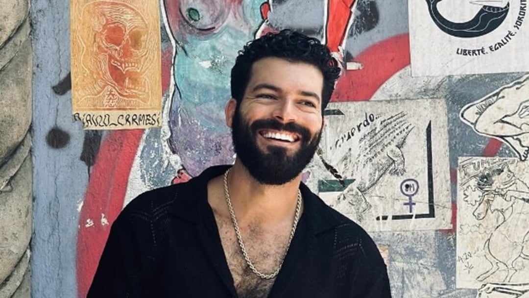 Adrián Di Monte